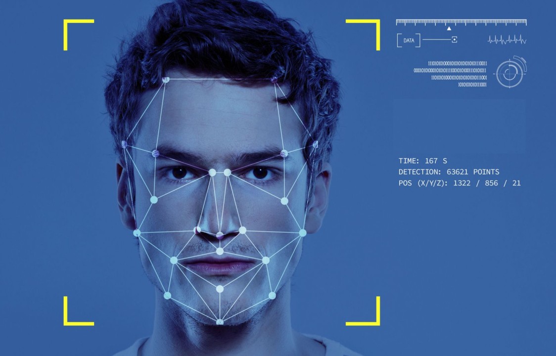 AI Face Analysis Image Classification System